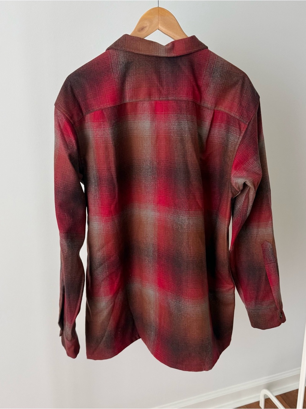 NEW Pendleton Board Shirt - Picture 3 of 5